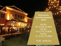 weihnachtsmarkt_Kunsthandwerk_bad_woerishofen_schuhhaus_scharpf_2024